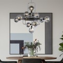 Tech lighting - Viaggio Chandelier